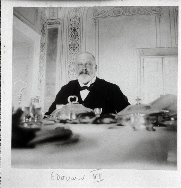 Edward VII