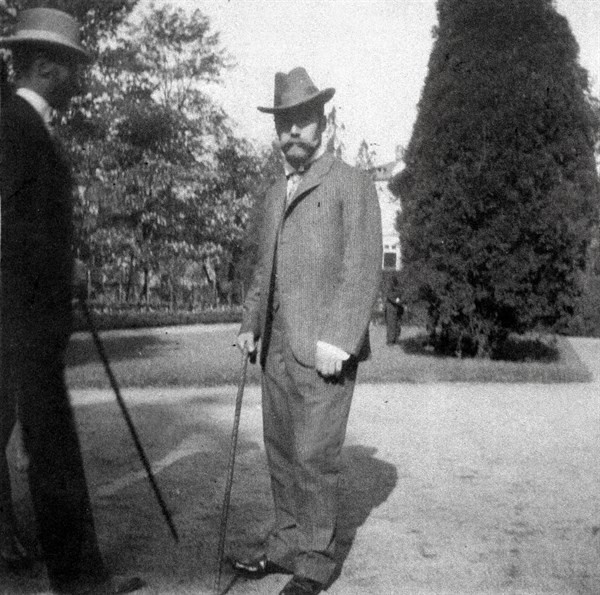 Nicholas II