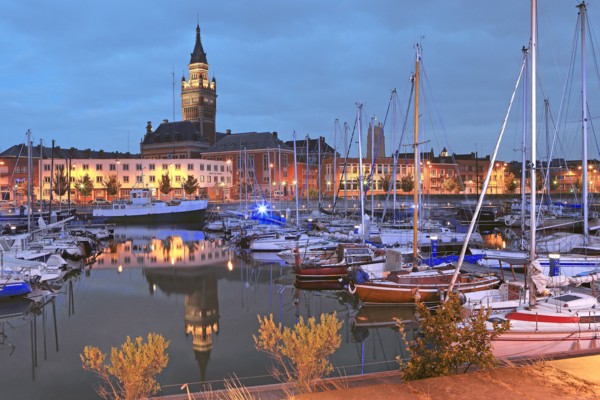 Dunkirk, Nord