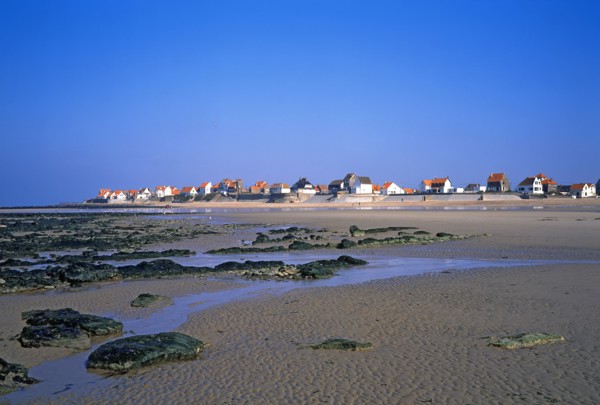 Audresselles, Pas-de-Calais