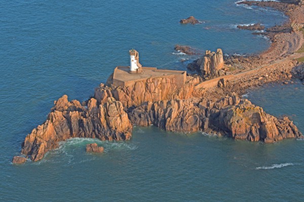 Ile de Bréhat, Côtes-d'Armor