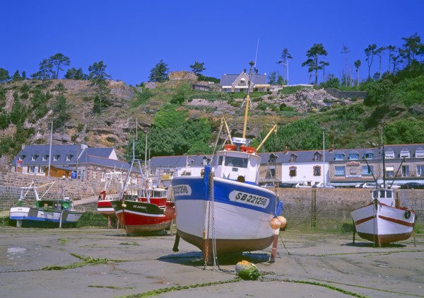 Erquy, Côtes-d'Armor