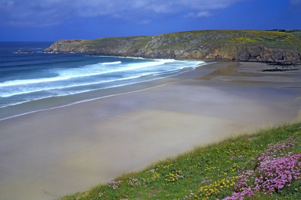 Cap Sizun, Finistère
