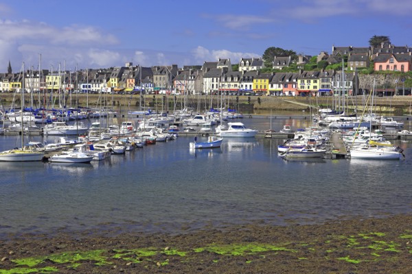 Camaret-sur-Mer, Finistère