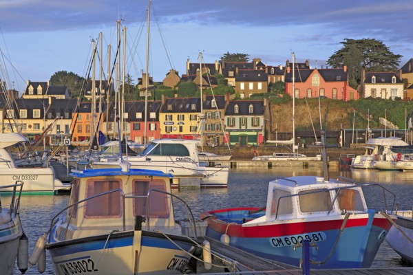 Camaret-sur-Mer, Finistère