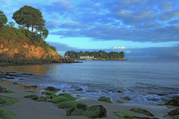 Douarnenez, Finistère