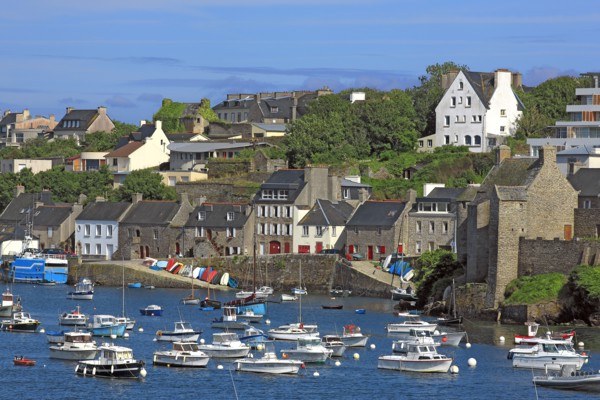 Le Conquet, Finistère