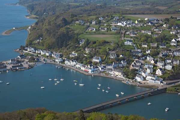 Le Dourduff-en-Mer, Finistère