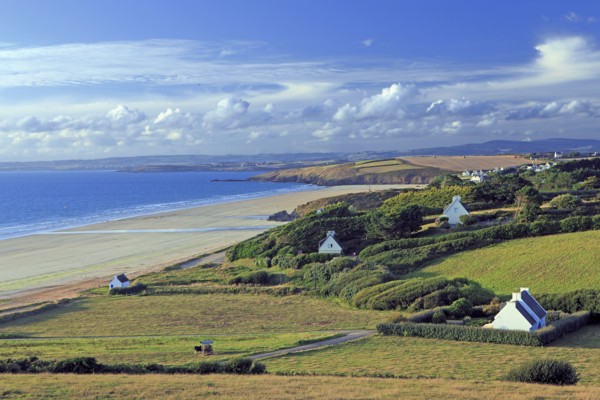 Plomodiern, Finistère
