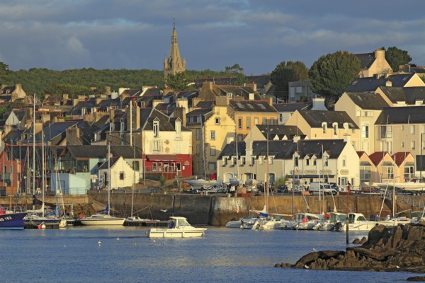 Douarnenez, Finistère