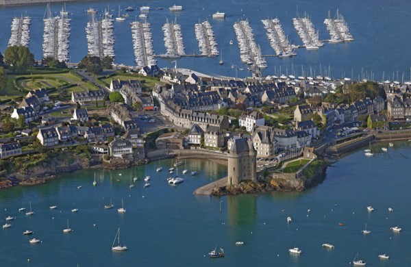 Saint-Malo, Ille-et-Vilaine