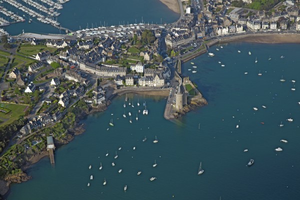 Saint-Malo, Ille-et-Vilaine