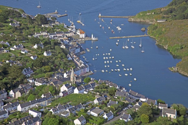 Belle-Ile-en-Mer, Morbihan