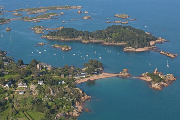 Ile de Bréhat, Côtes-d'Armor