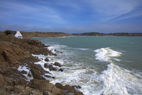 Port Manec'h, Finistère