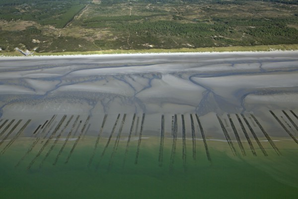 Côte d'Opale, Somme