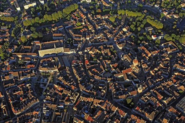 Beaune, Côte-d'Or