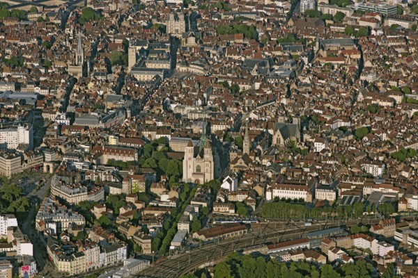 Dijon, Côte-d'Or