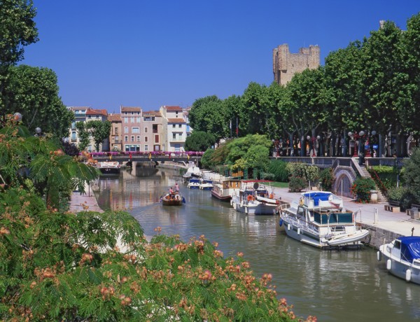 Narbonne, Aude