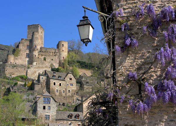 Belcastel, Aveyron