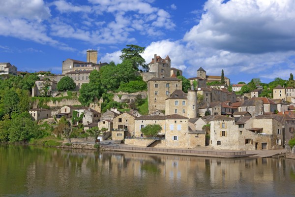 Puy-l'Évêque, Lot