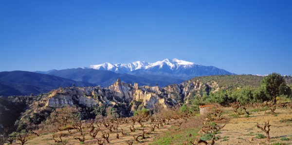 Ille-sur-Têt, Pyrénées-Orientales