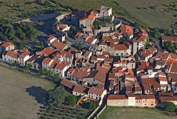 Montalba-le-Château, Pyrénées-Orientales