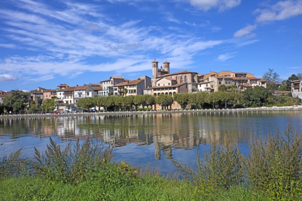 Cazères, Haute-Garonne