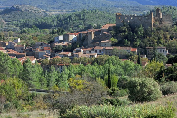 Durban-Corbières, Aude
