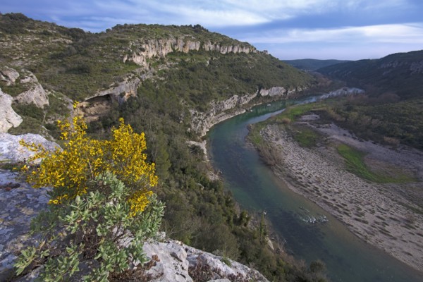 Russan Sainte-Anastasie, Gard