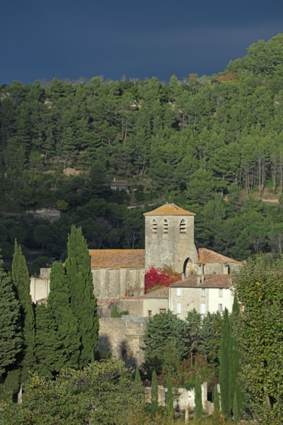 Lagrasse, Aude