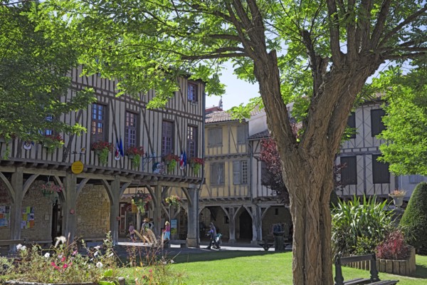 Mirepoix, Ariège