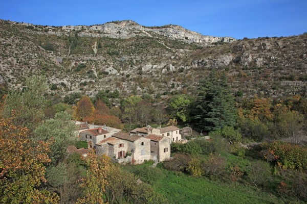 Navacelles, Gard