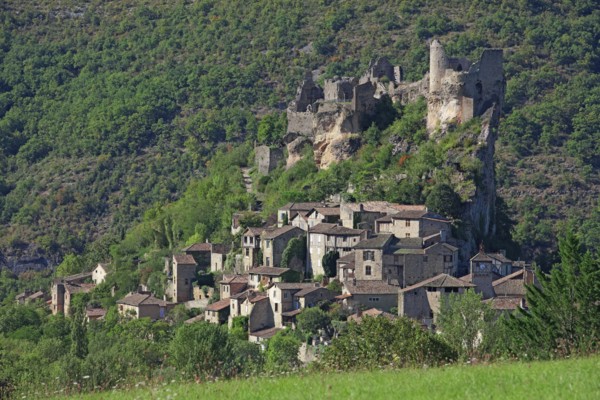 Penne, Tarn