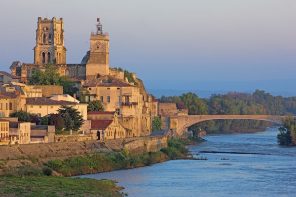 Pont-Saint-Esprit, Gard