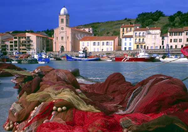 Port-Vendres, Pyrénées-Orientales