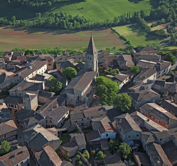 Puycelsi, Tarn
