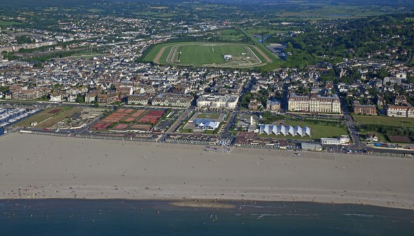 Deauville, Calvados