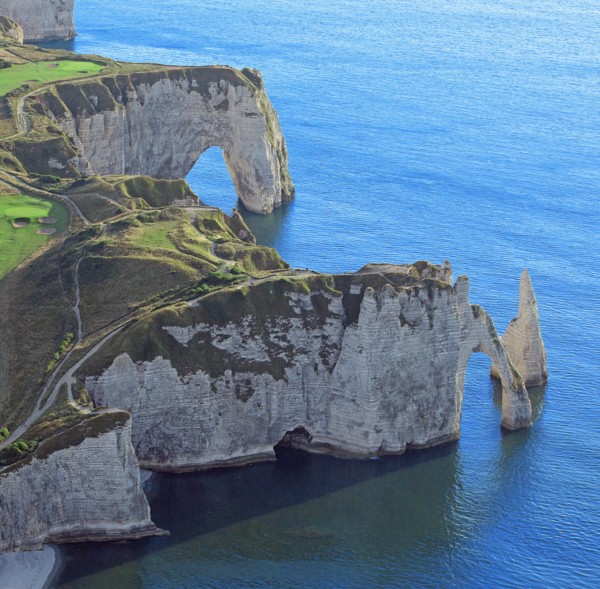 Etretat, Seine-Maritime