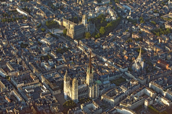 Rouen, Seine-Maritime