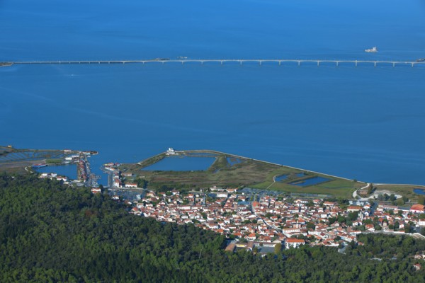Saint-Trojan-les-Bains, Charente-Maritime