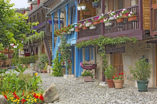 Argentat, Corrèze