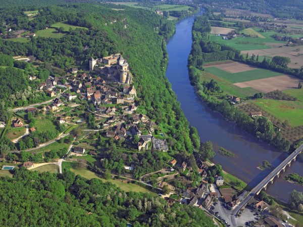 Castelnaud-la-Chapelle, Dordogne