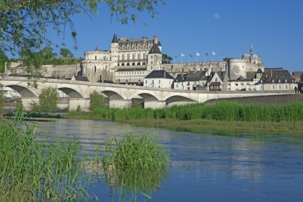 Amboise, Indre-et-Loire