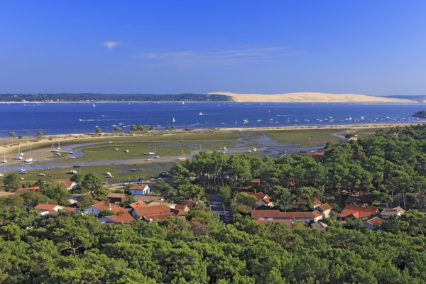 Le Cap-Ferret, Gironde
