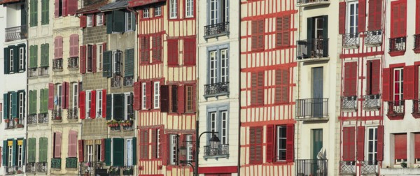 Bayonne, Pyrénées-Atlantiques