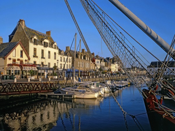 Pornic, Loire-Atlantique