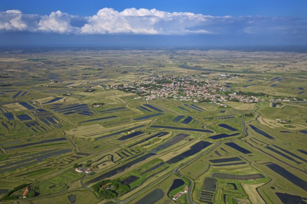 Bouin, Vendée