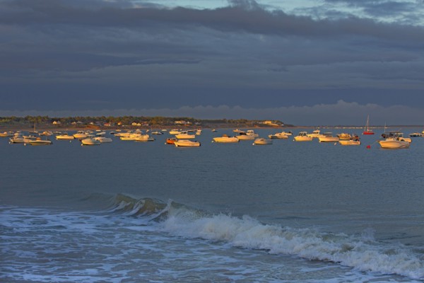 La-Tranche-sur-Mer, Vendée