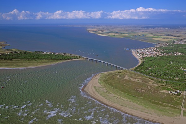 Fromentine, Vendée